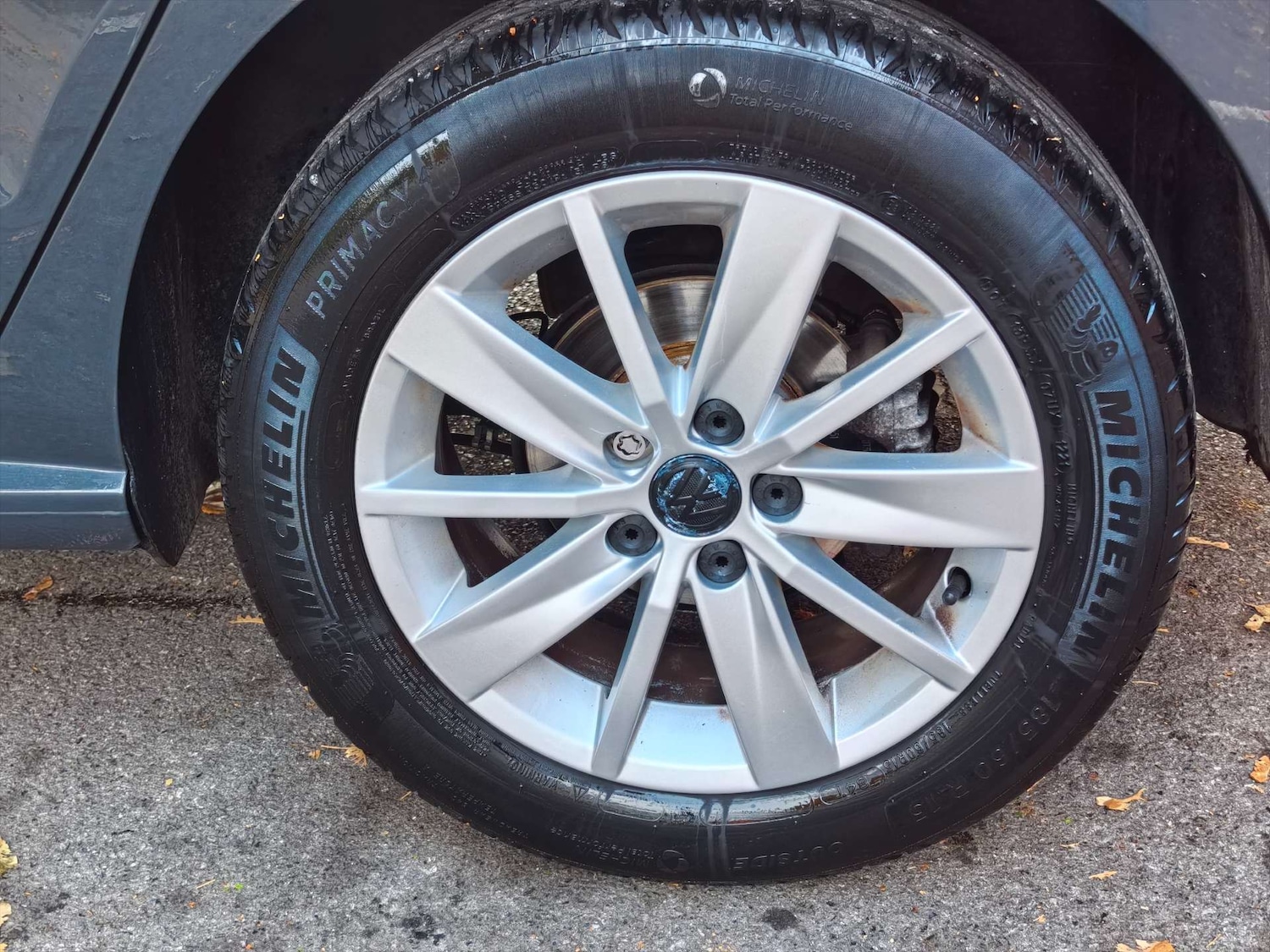 Used Volkswagen Polo 2015 for sale - 76601373: Photo 50