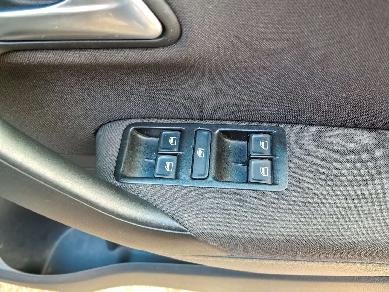 Used Volkswagen Polo 2015 for sale - 76601373: Photo 52