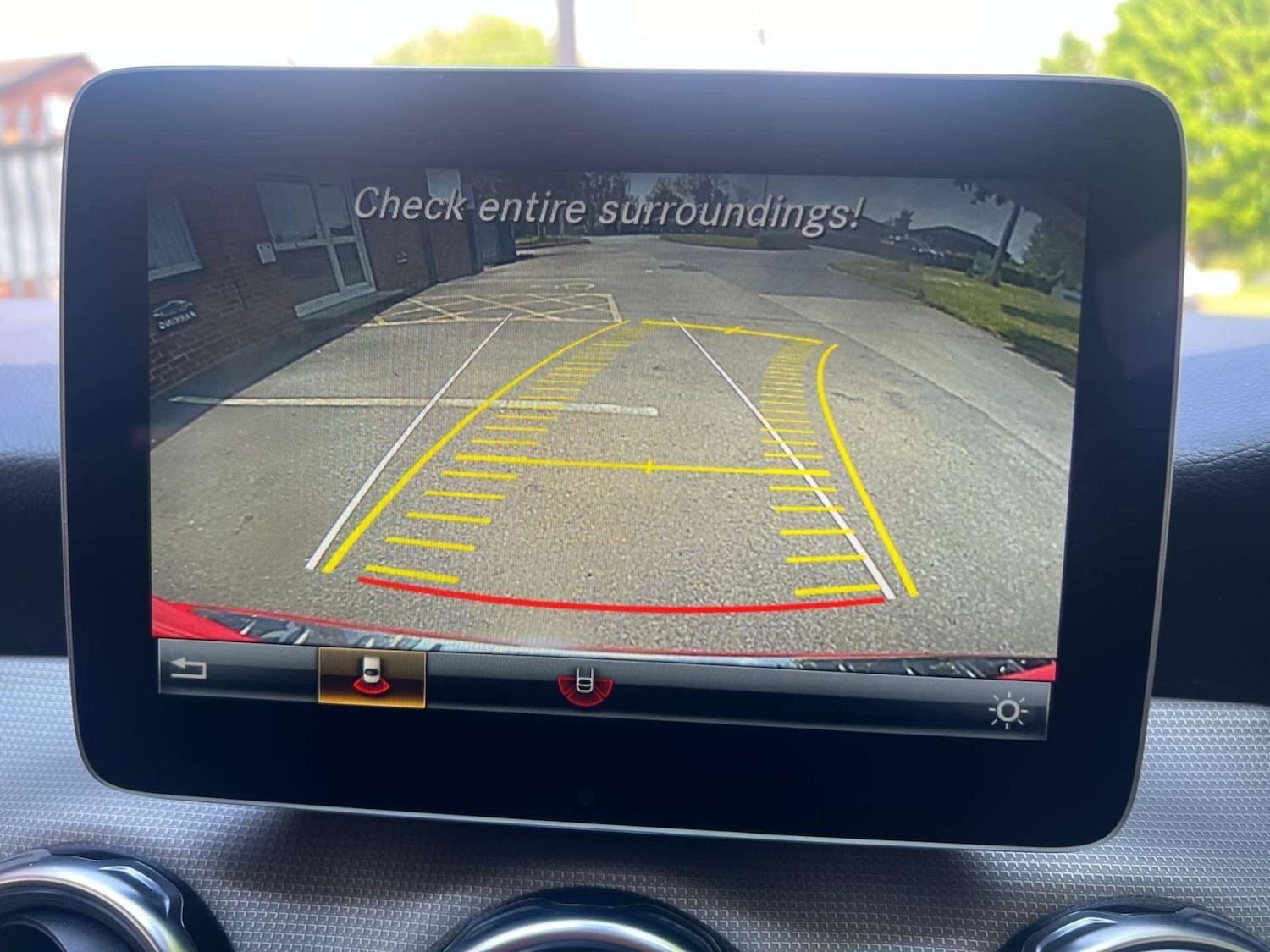 Used Mercedes-Benz GLA 2020 for sale - 76278411: Photo 11