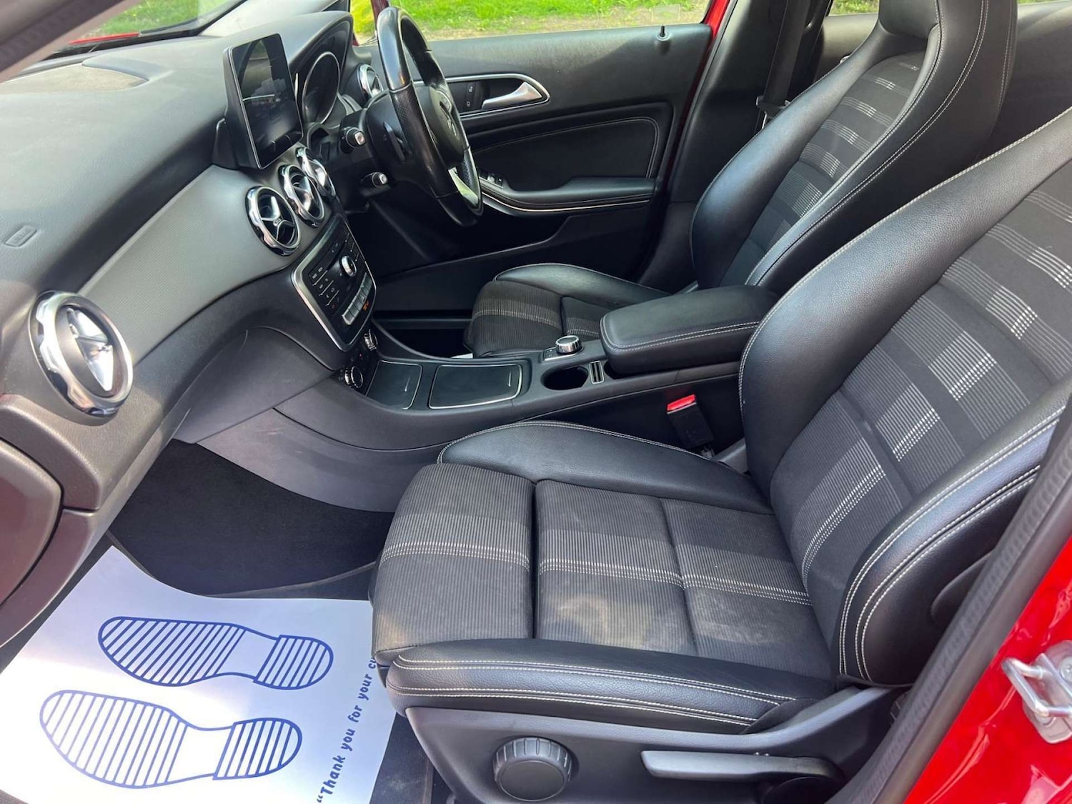 Used Mercedes-Benz GLA 2020 for sale - 76278411: Photo 15