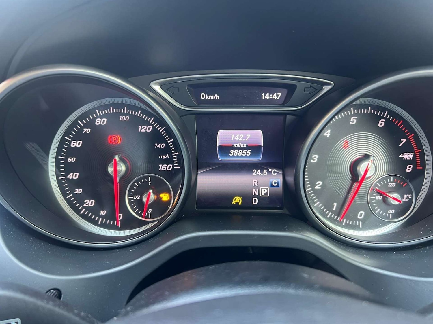 Used Mercedes-Benz GLA 2020 for sale - 76278411: Photo 16