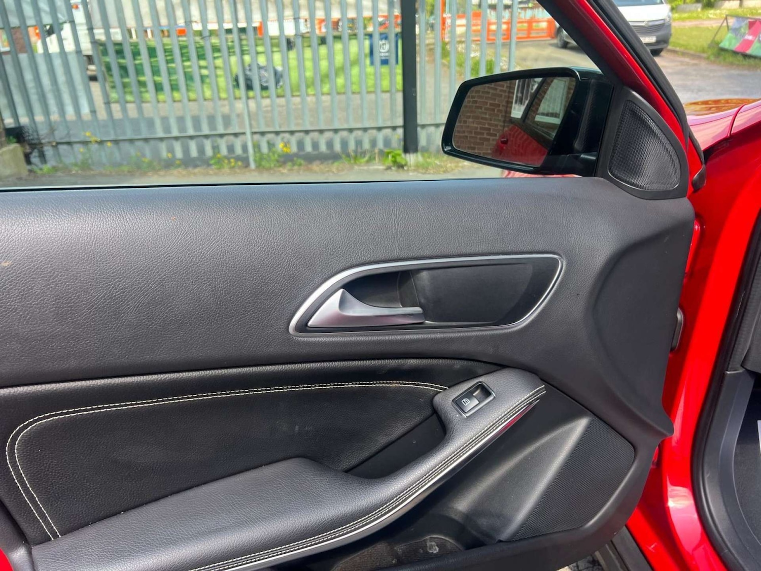 Used Mercedes-Benz GLA 2020 for sale - 76278411: Photo 17