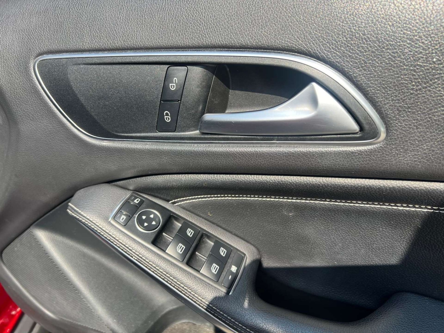 Used Mercedes-Benz GLA 2020 for sale - 76278411: Photo 19