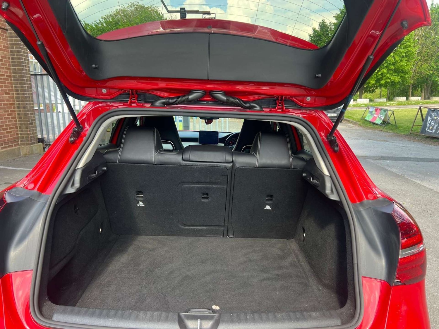 Used Mercedes-Benz GLA 2020 for sale - 76278411: Photo 29