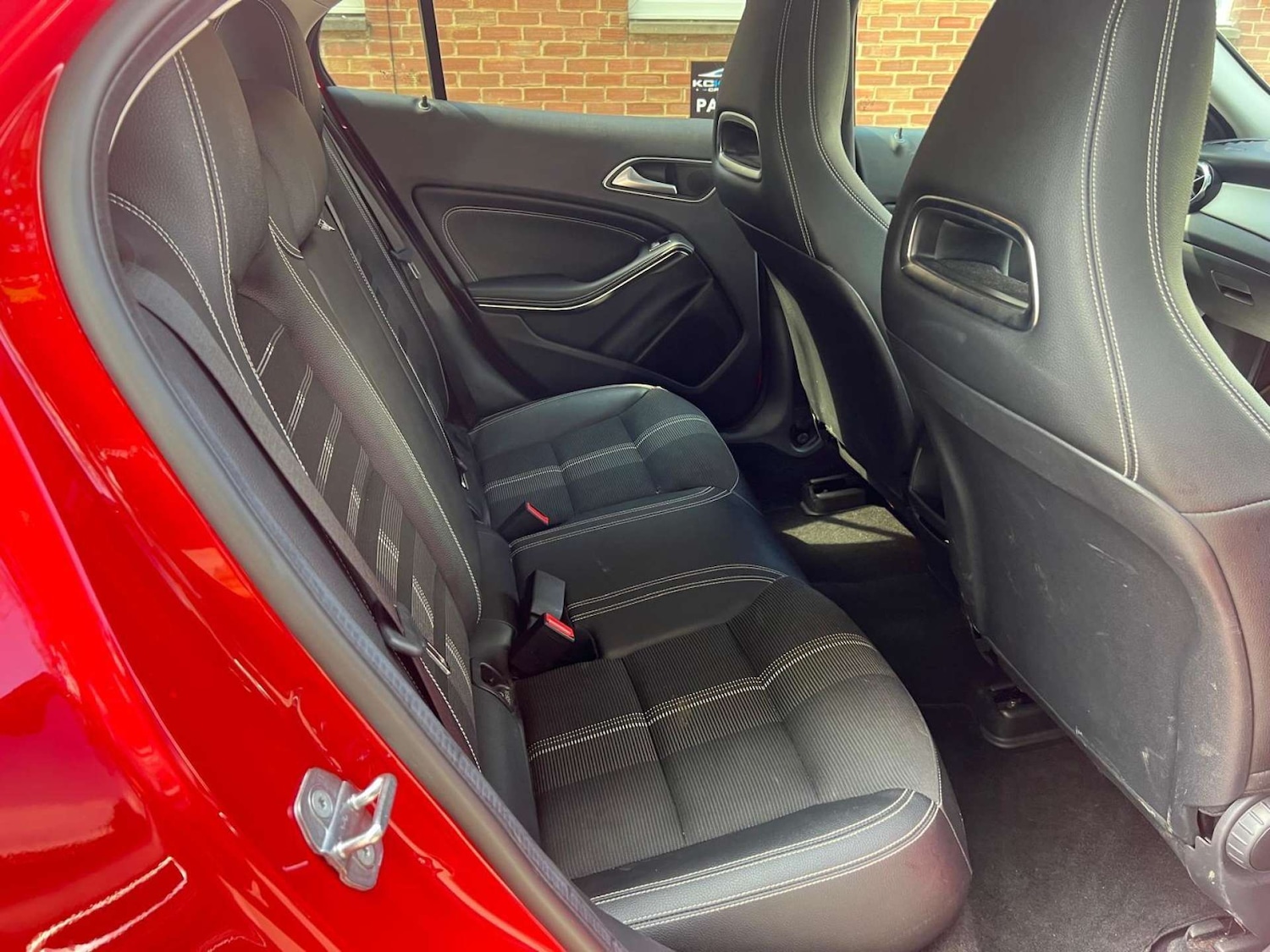 Used Mercedes-Benz GLA 2020 for sale - 76278411: Photo 30