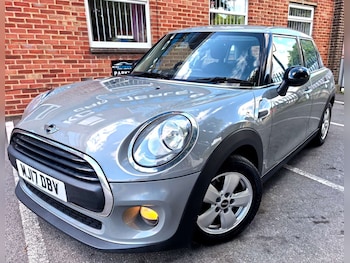 Used MINI Hatch 2017 for sale - 79386502: Photo