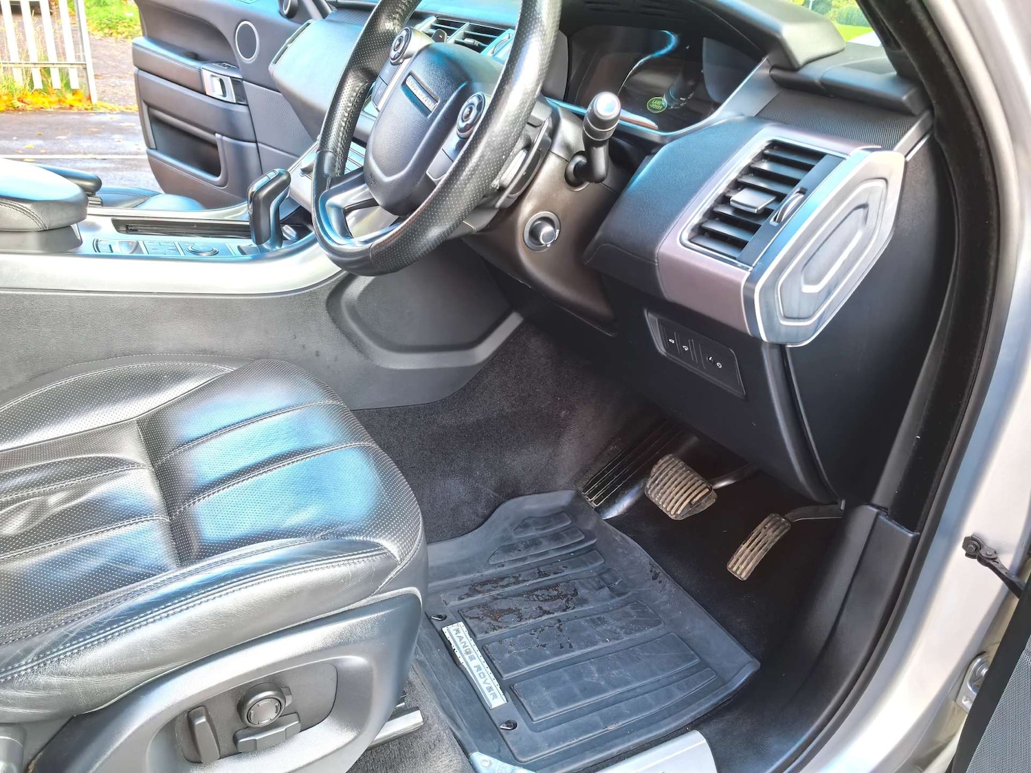 Used Land Rover Range Rover Sport 2016 for sale - 76602193: Photo 13