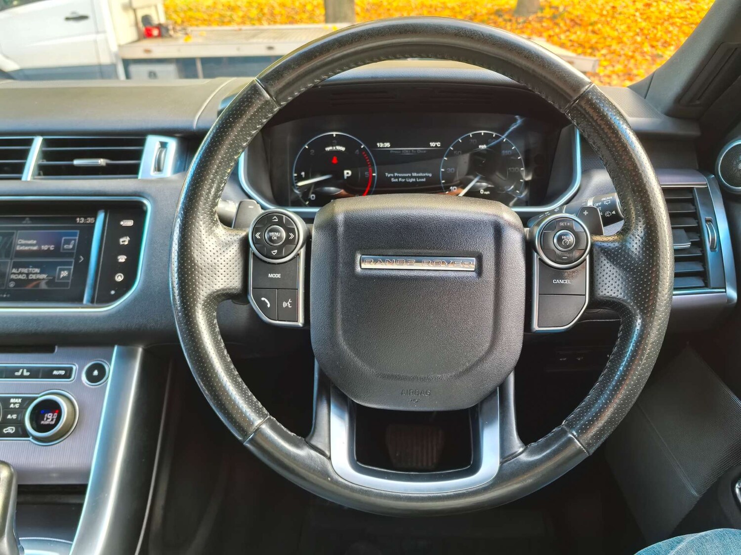 Used Land Rover Range Rover Sport 2016 for sale - 76602193: Photo 14