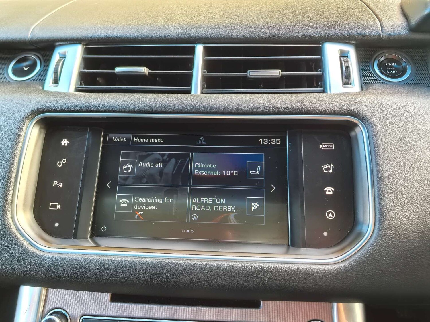 Used Land Rover Range Rover Sport 2016 for sale - 76602193: Photo 16