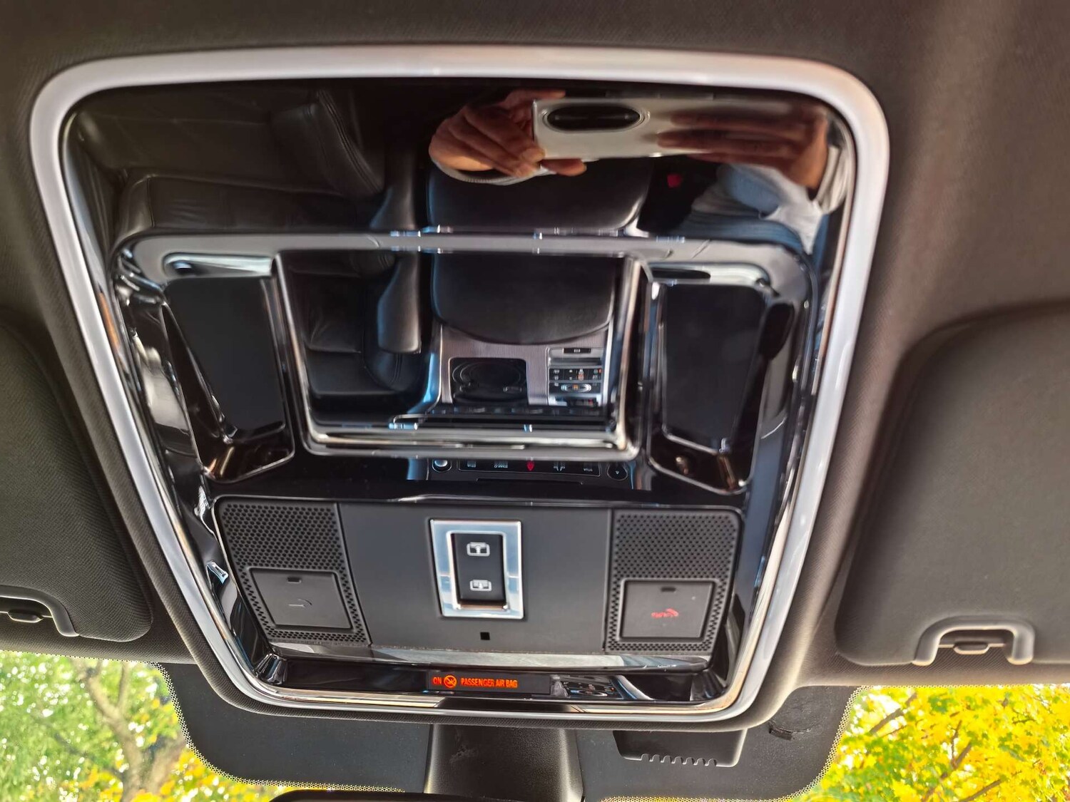 Used Land Rover Range Rover Sport 2016 for sale - 76602193: Photo 20