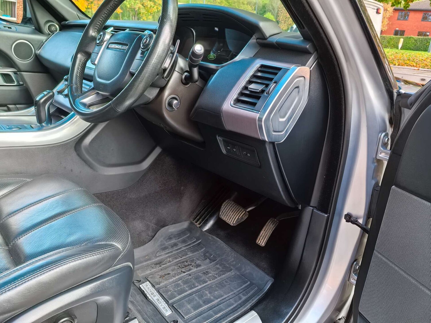 Used Land Rover Range Rover Sport 2016 for sale - 76602193: Photo 21