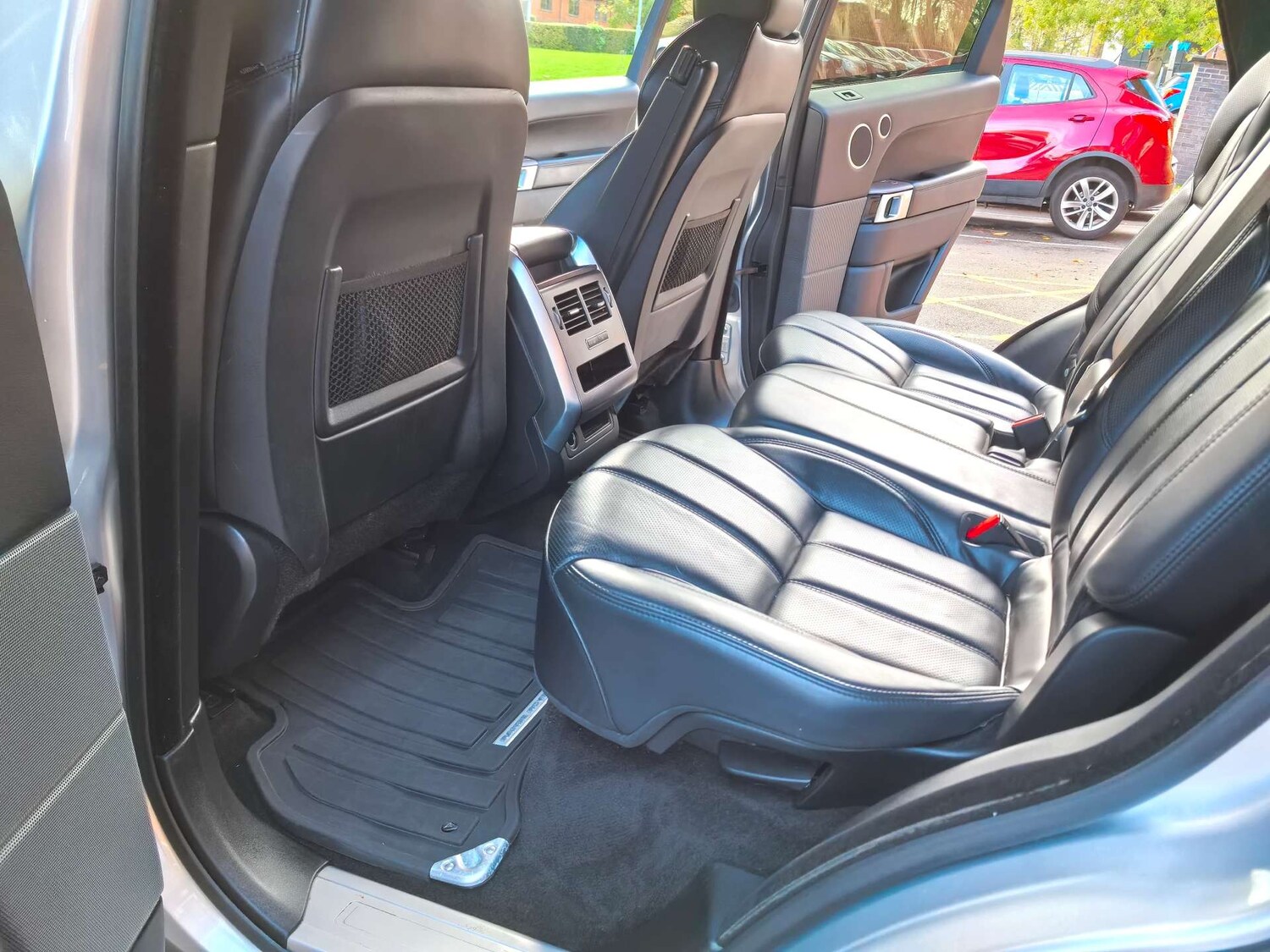 Used Land Rover Range Rover Sport 2016 for sale - 76602193: Photo 22