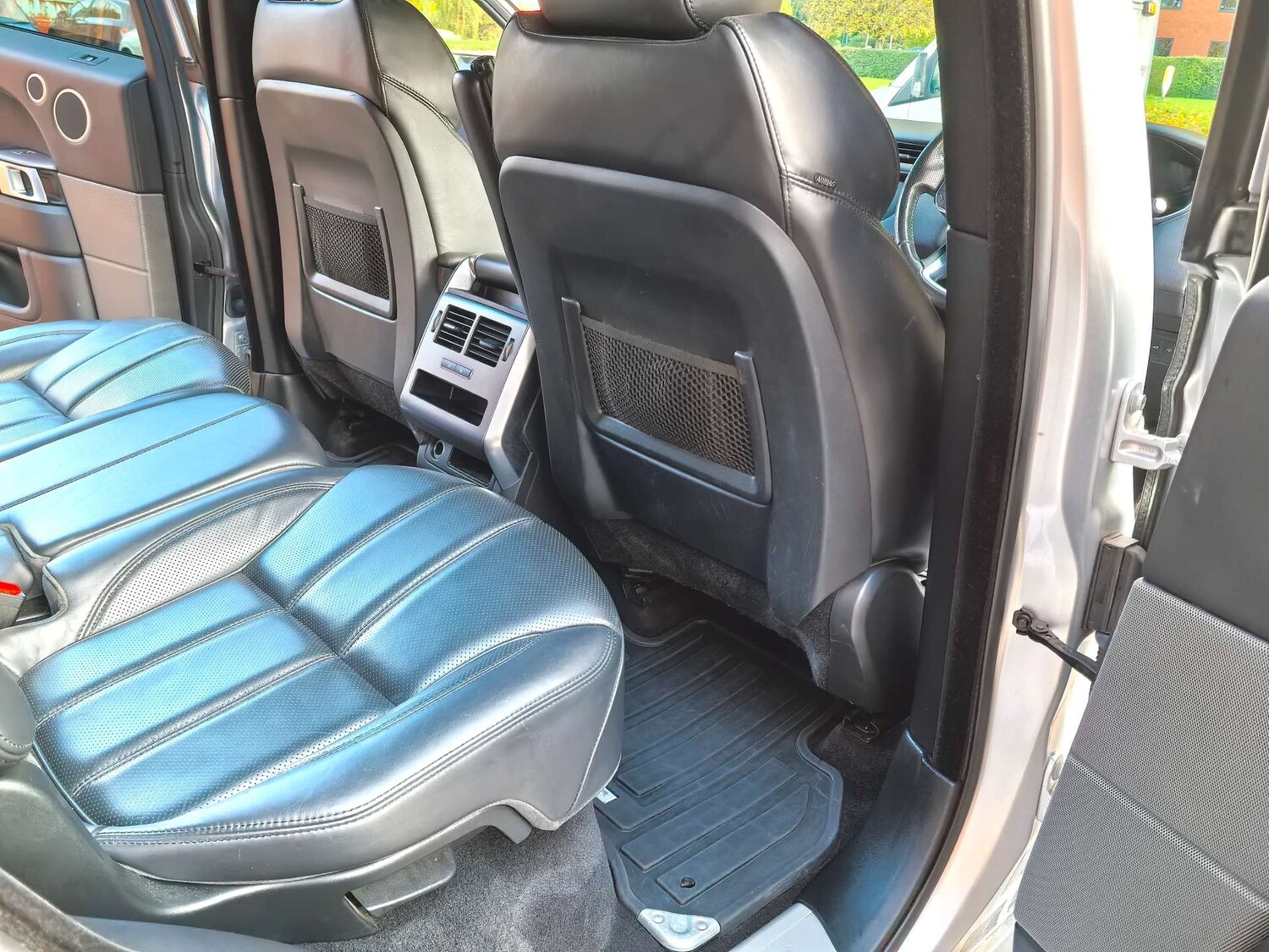 Used Land Rover Range Rover Sport 2016 for sale - 76602193: Photo 23