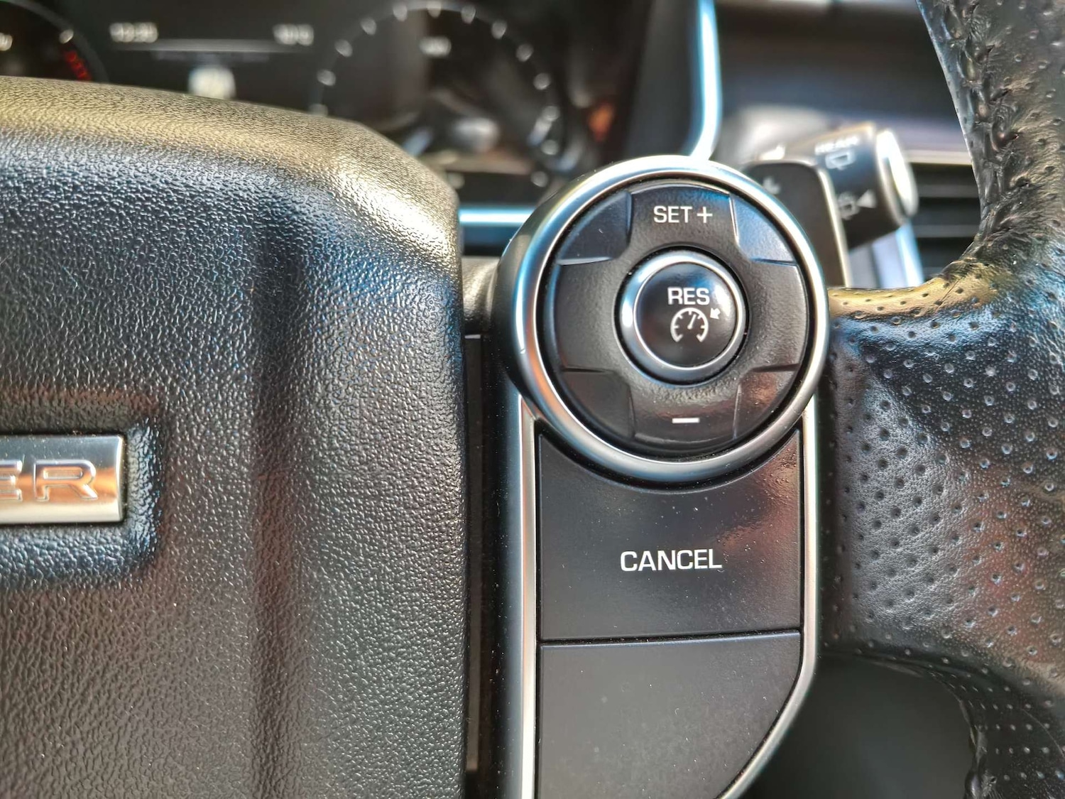 Used Land Rover Range Rover Sport 2016 for sale - 76602193: Photo 24