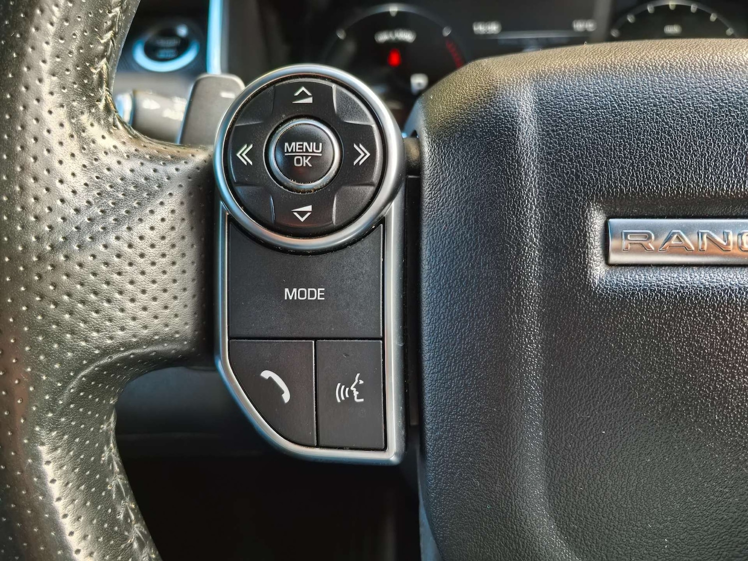 Used Land Rover Range Rover Sport 2016 for sale - 76602193: Photo 25