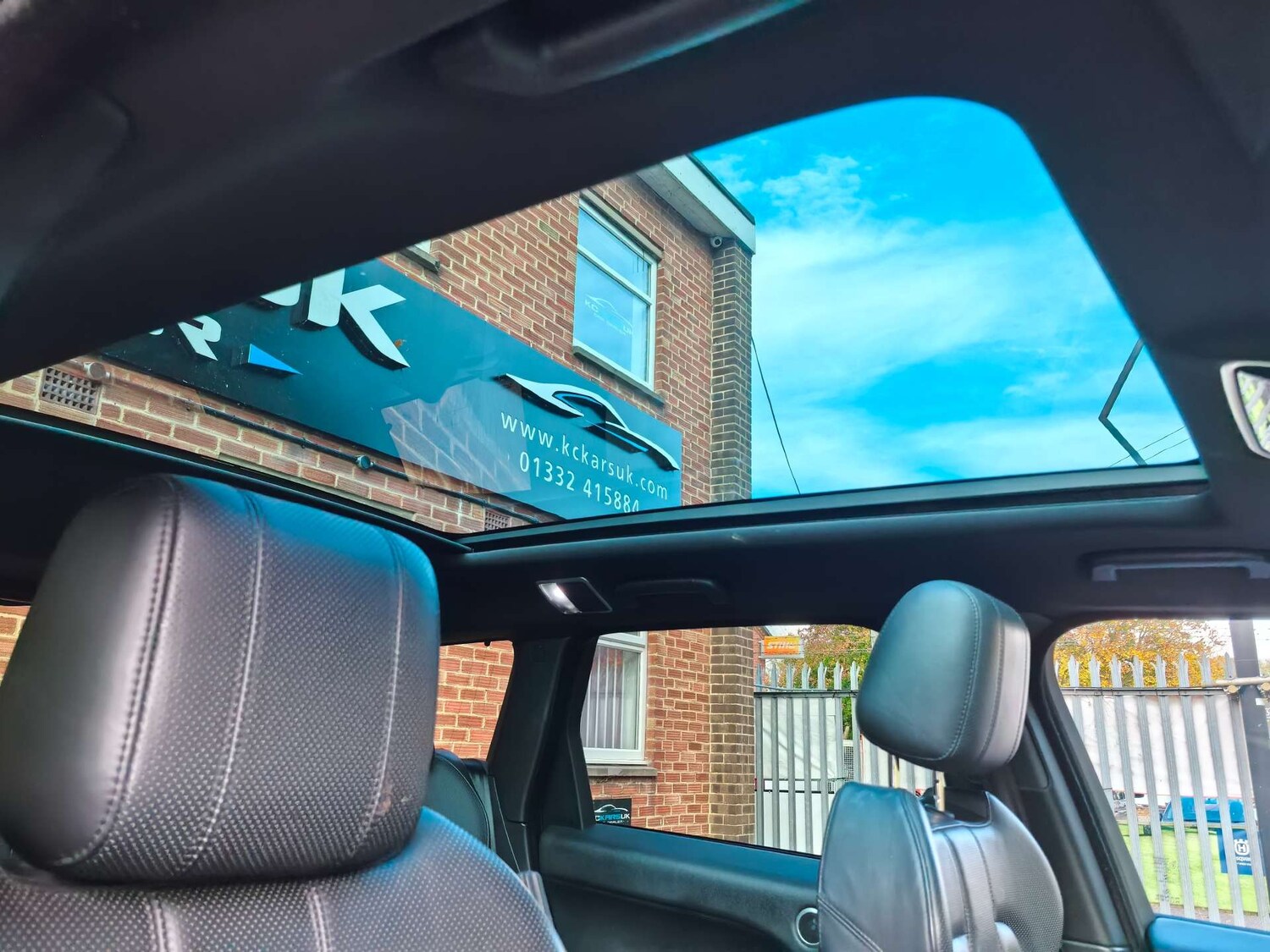 Used Land Rover Range Rover Sport 2016 for sale - 76602193: Photo 29