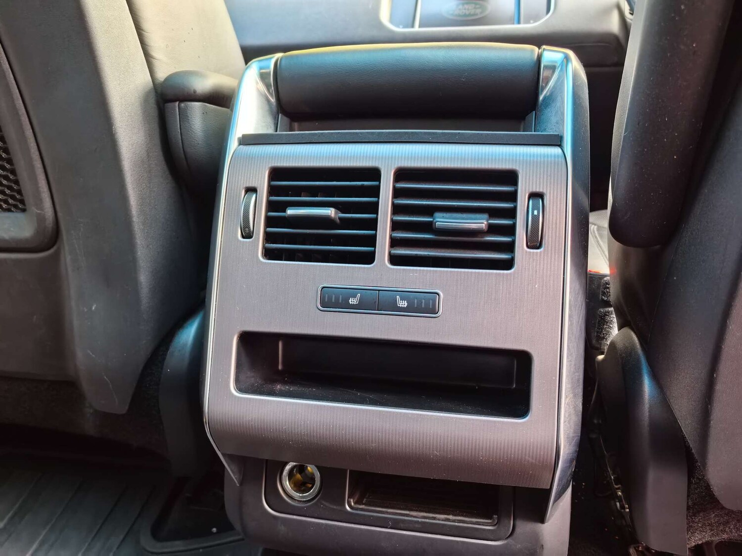 Used Land Rover Range Rover Sport 2016 for sale - 76602193: Photo 33