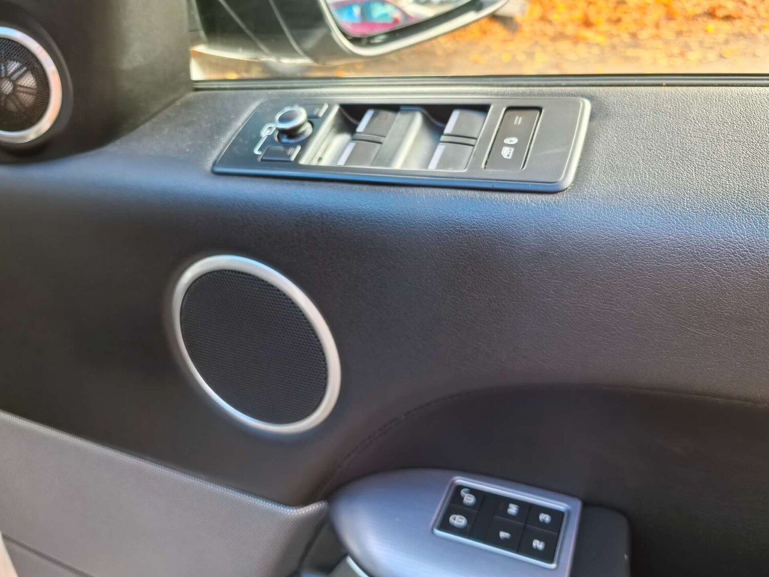 Used Land Rover Range Rover Sport 2016 for sale - 76602193: Photo 37