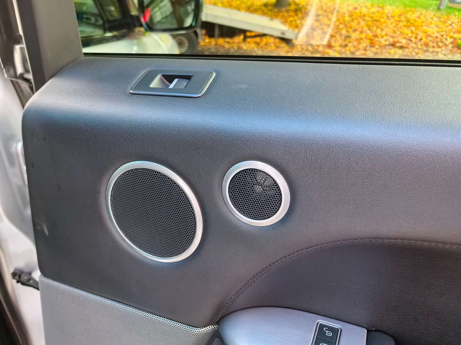 Used Land Rover Range Rover Sport 2016 for sale - 76602193: Photo 41