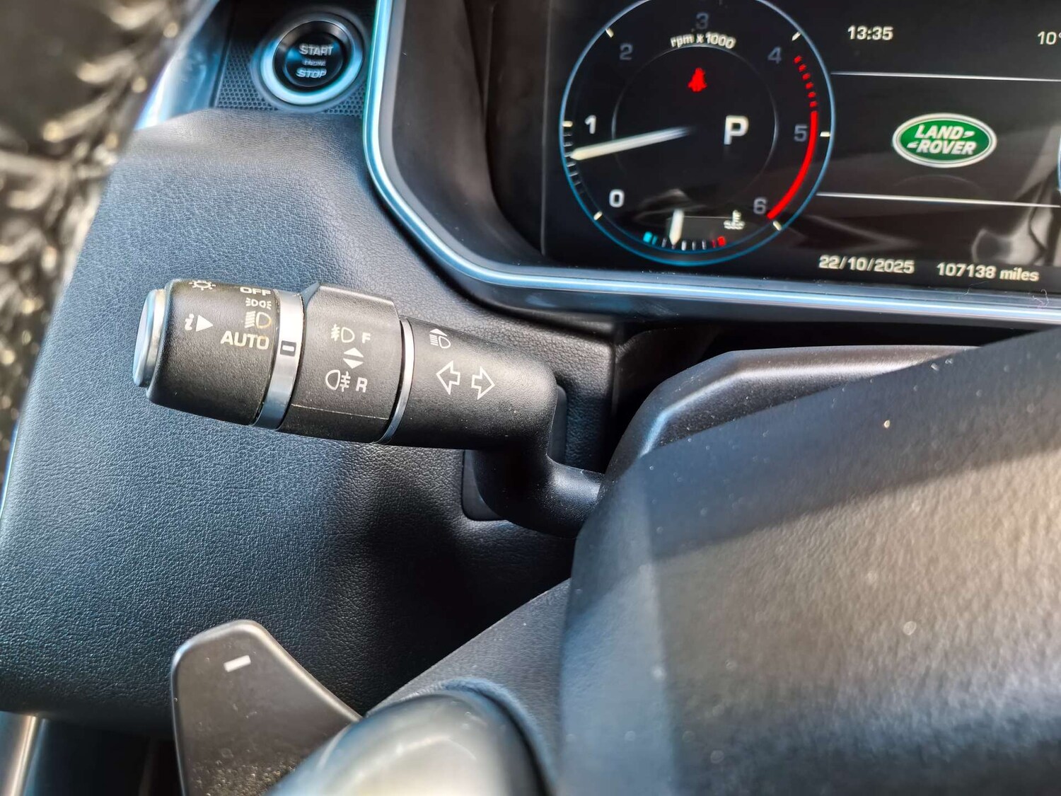 Used Land Rover Range Rover Sport 2016 for sale - 76602193: Photo 43