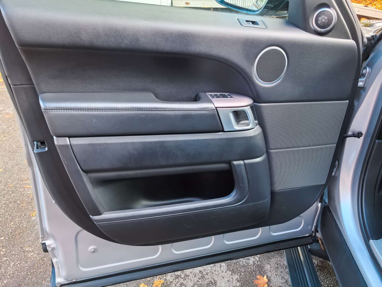 Used Land Rover Range Rover Sport 2016 for sale - 76602193: Photo 44