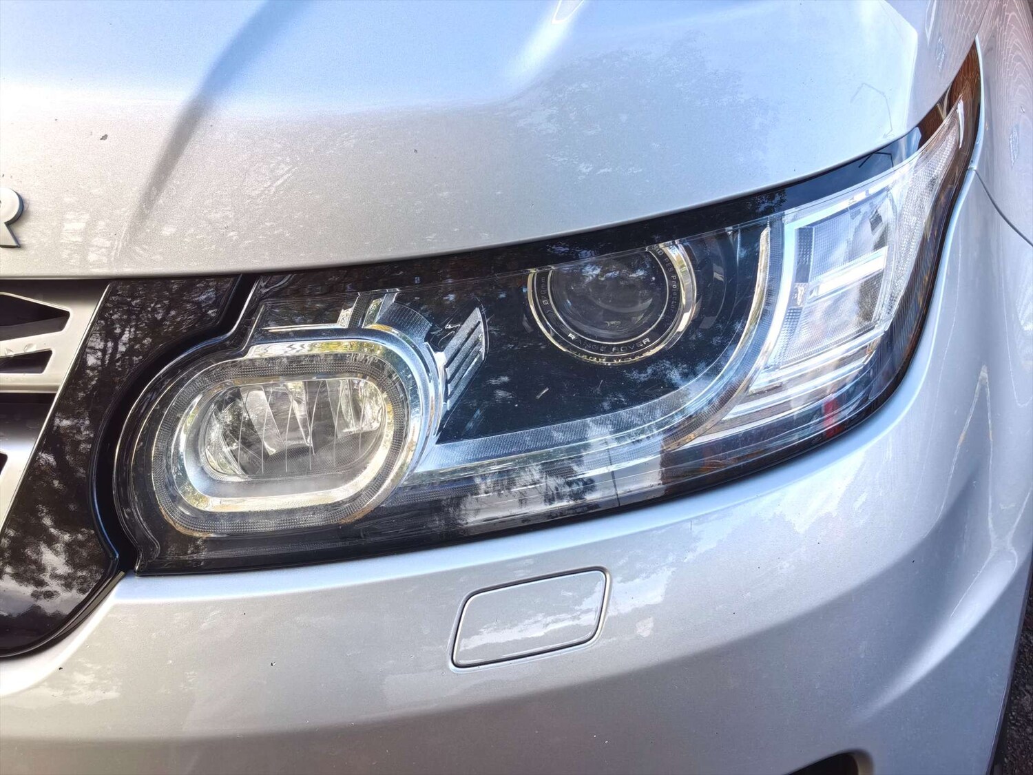 Used Land Rover Range Rover Sport 2016 for sale - 76602193: Photo 47