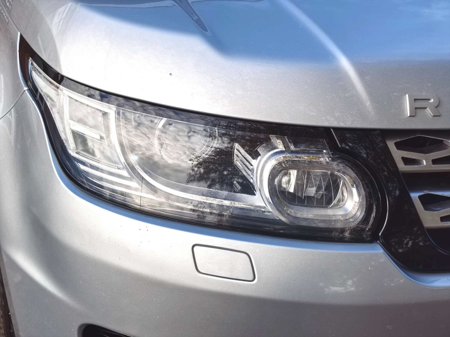 Used Land Rover Range Rover Sport 2016 for sale - 76602193: Photo 48