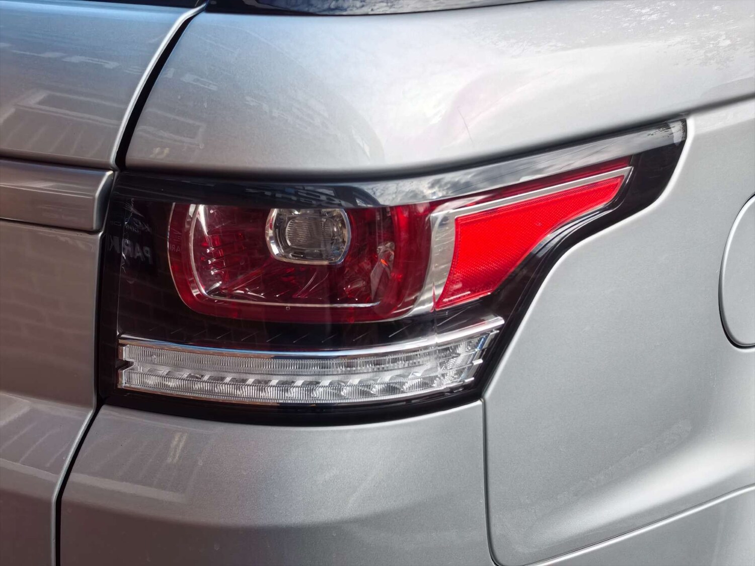 Used Land Rover Range Rover Sport 2016 for sale - 76602193: Photo 49