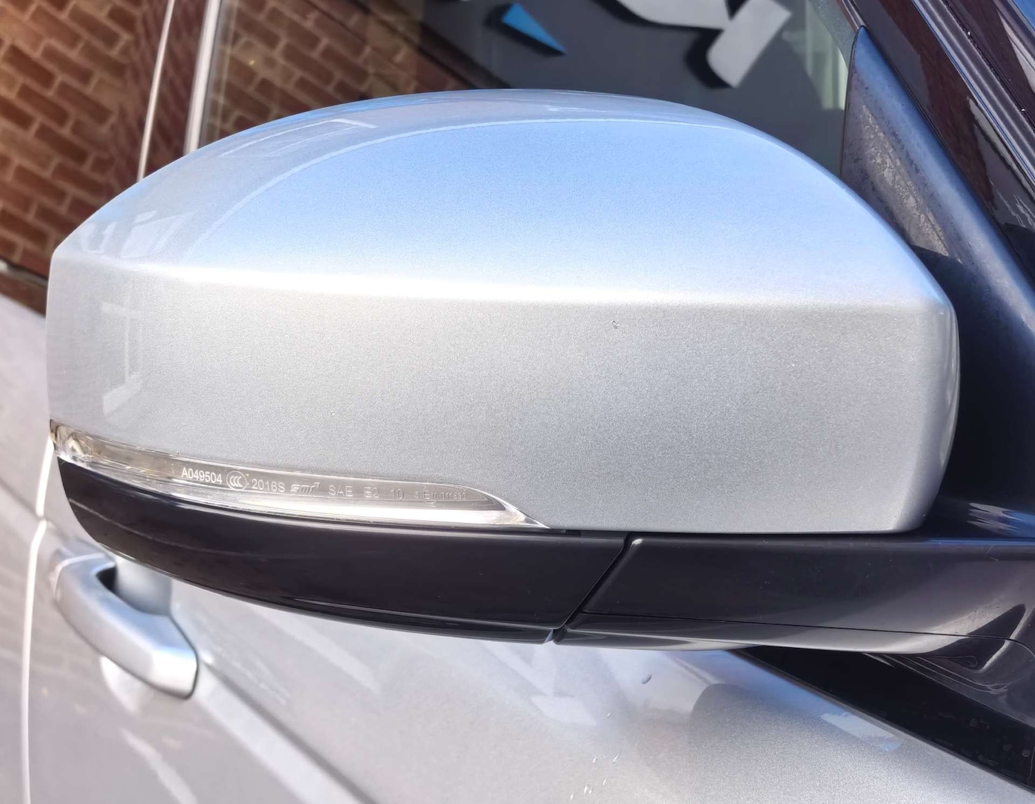 Used Land Rover Range Rover Sport 2016 for sale - 76602193: Photo 52