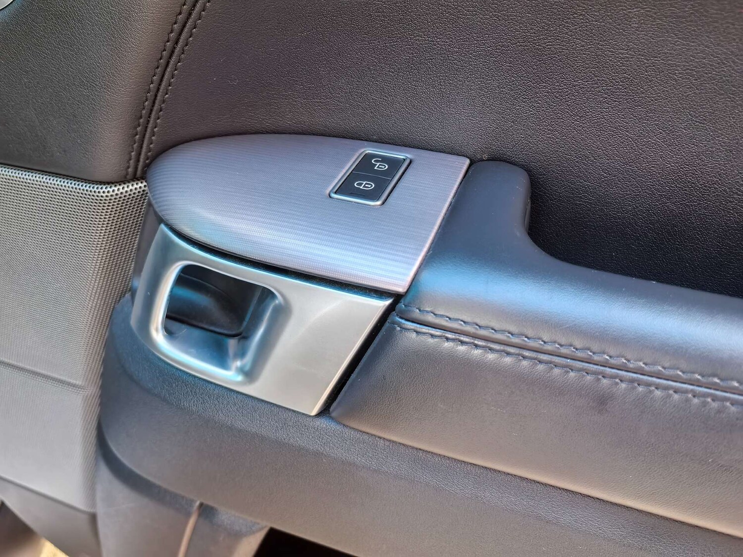 Used Land Rover Range Rover Sport 2016 for sale - 76602193: Photo 54