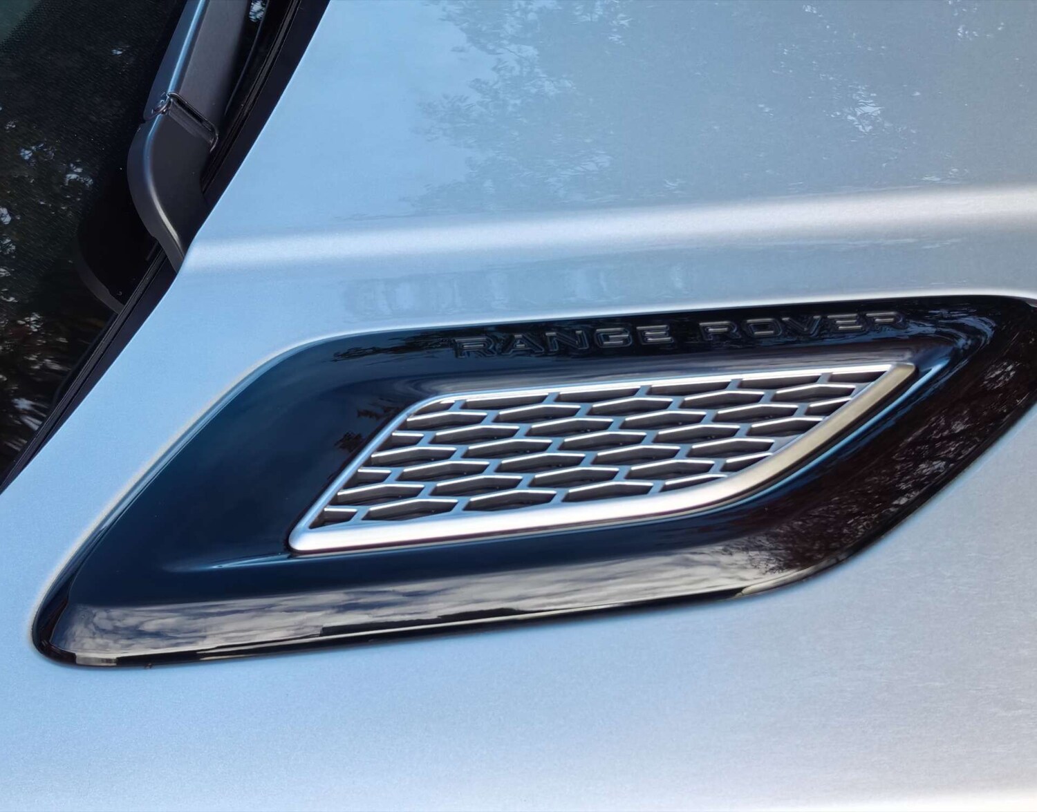 Used Land Rover Range Rover Sport 2016 for sale - 76602193: Photo 55