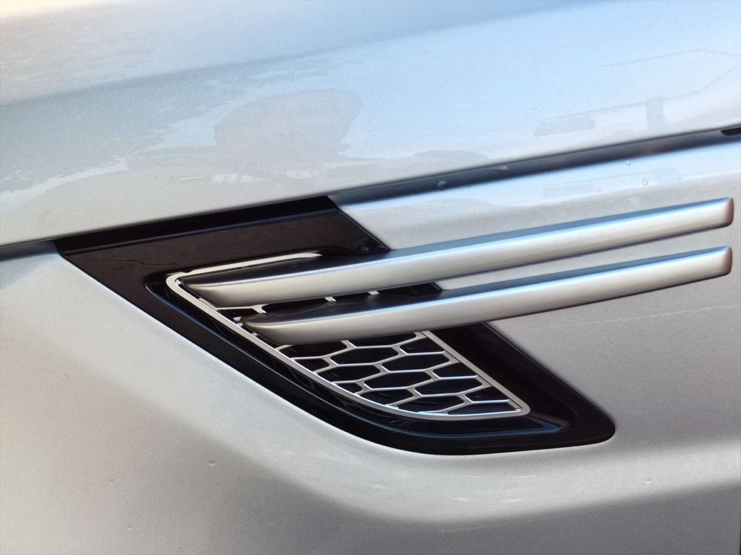 Used Land Rover Range Rover Sport 2016 for sale - 76602193: Photo 57