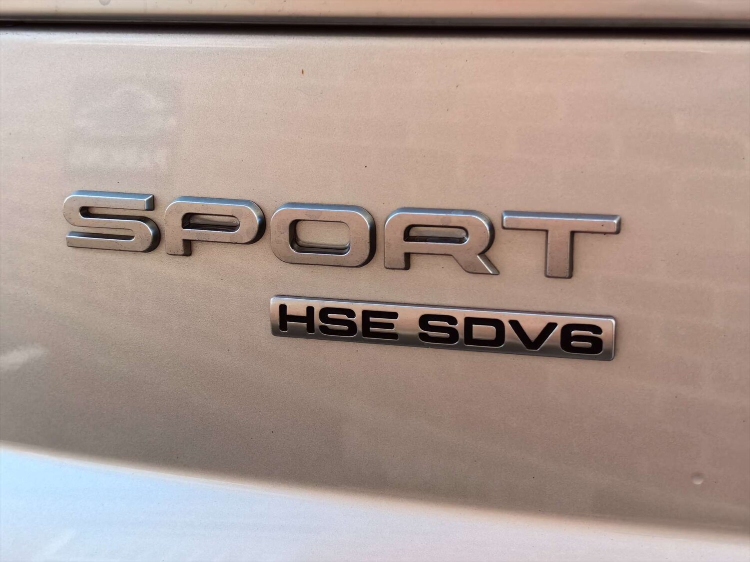 Used Land Rover Range Rover Sport 2016 for sale - 76602193: Photo 60