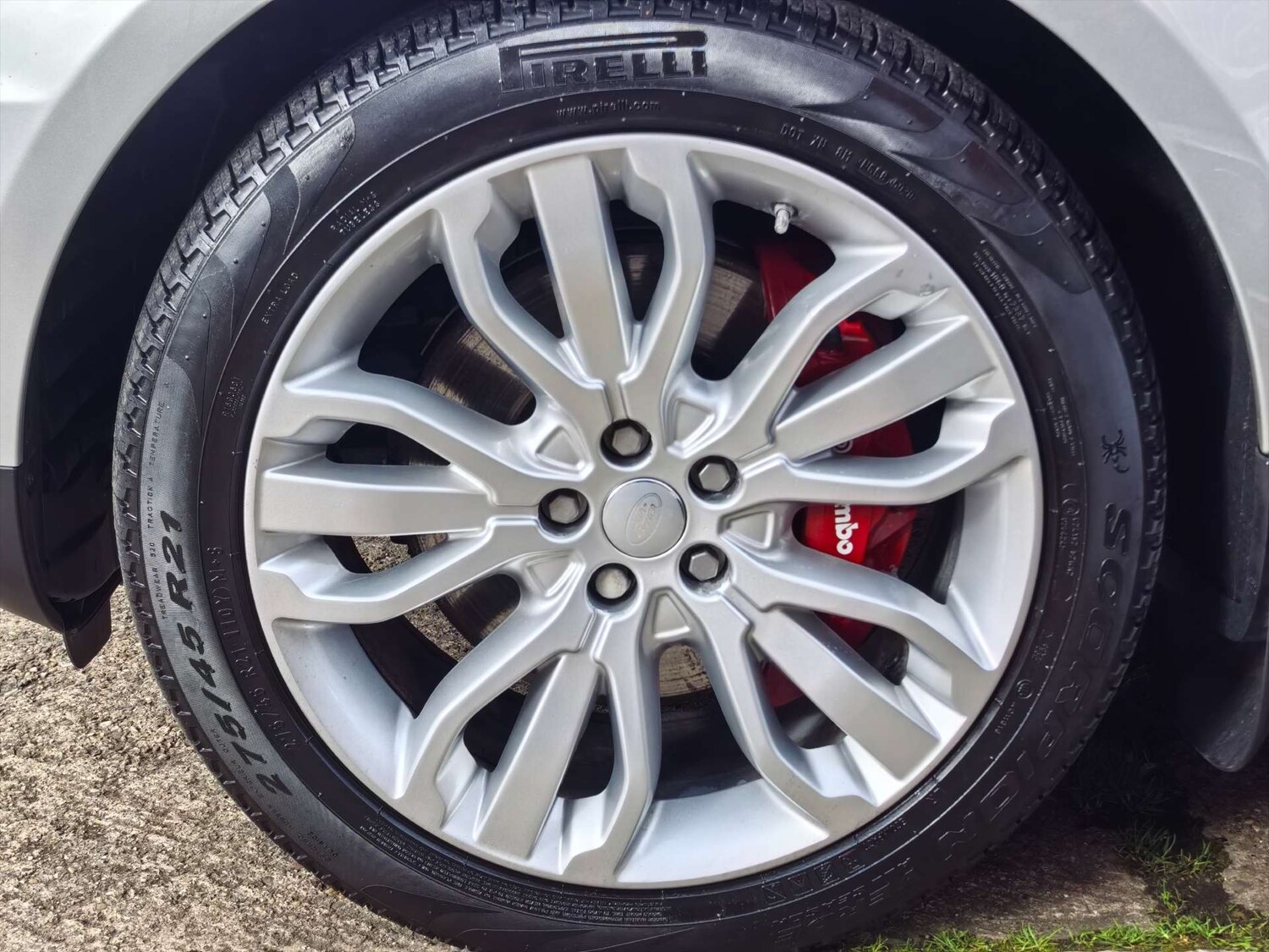 Used Land Rover Range Rover Sport 2016 for sale - 76602193: Photo 65