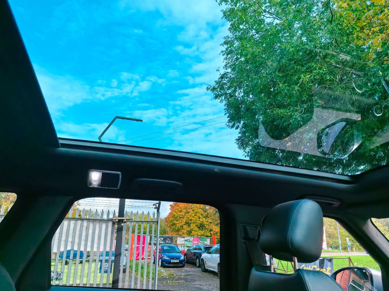 Used Land Rover Range Rover Sport 2016 for sale - 76602193: Photo 70