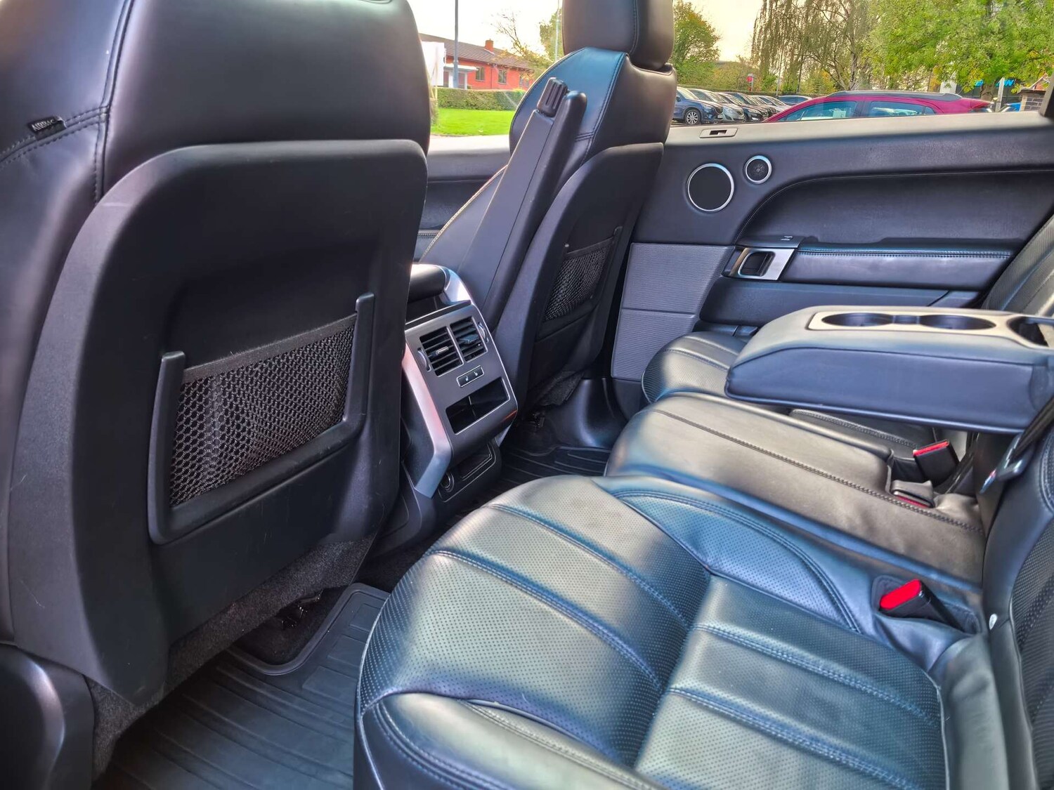 Used Land Rover Range Rover Sport 2016 for sale - 76602193: Photo 71