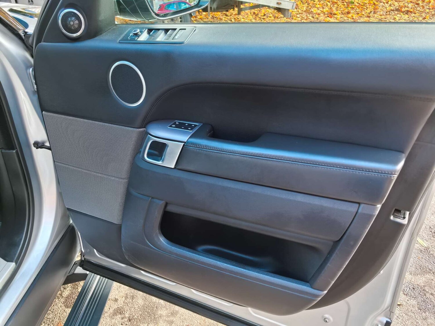 Used Land Rover Range Rover Sport 2016 for sale - 76602193: Photo 72