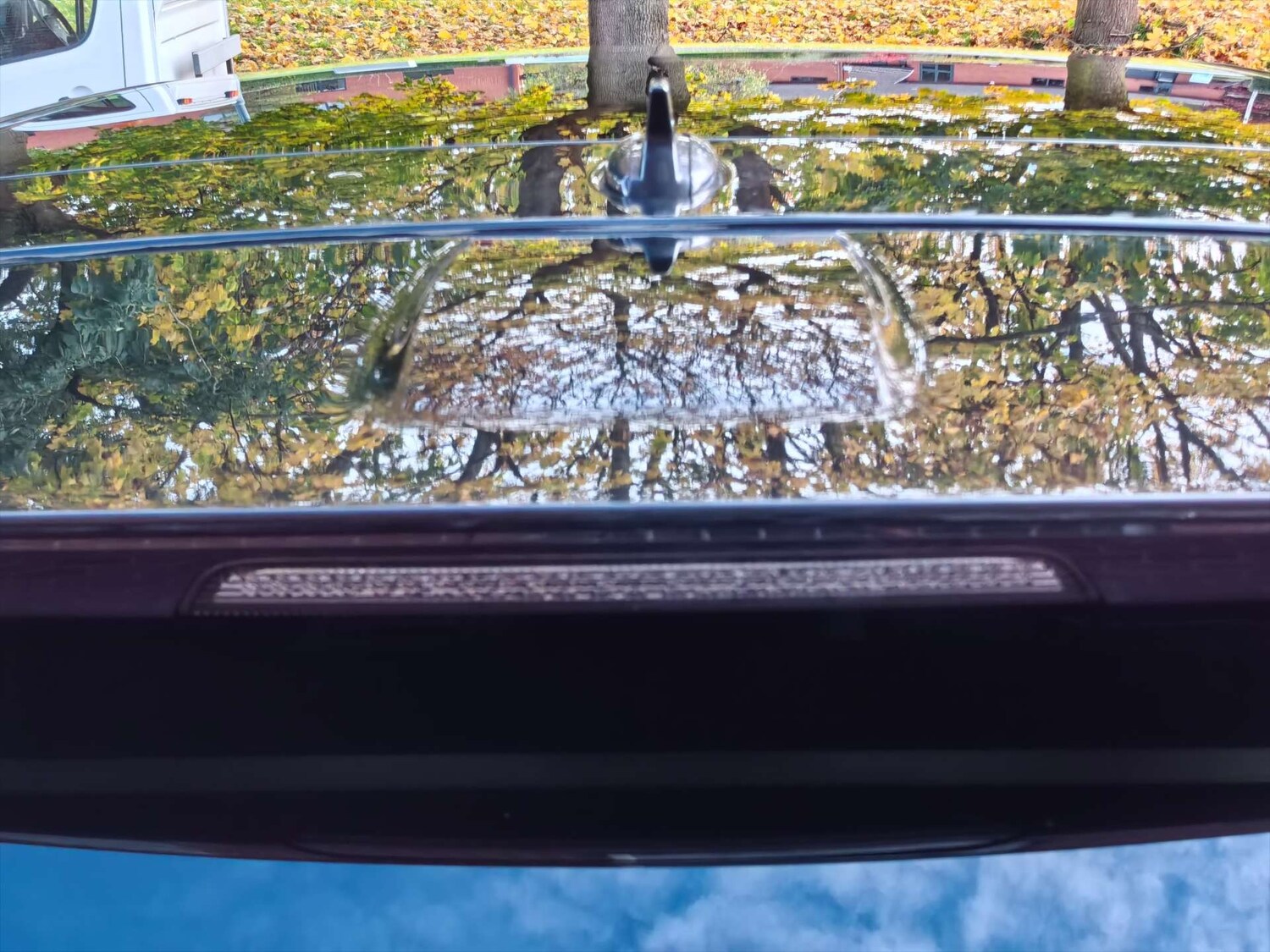 Used Land Rover Range Rover Sport 2016 for sale - 76602193: Photo 76