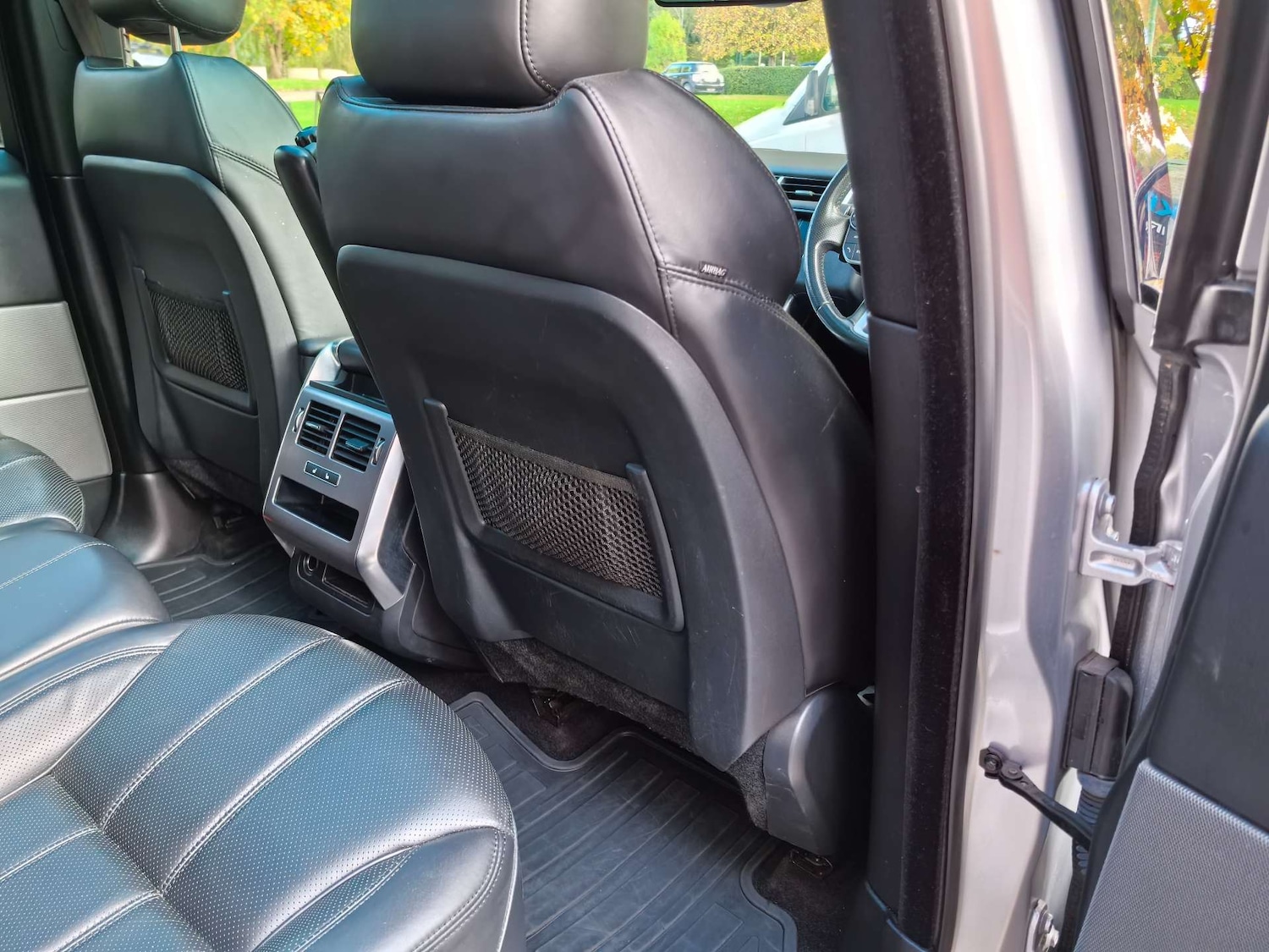 Used Land Rover Range Rover Sport 2016 for sale - 76602193: Photo 77