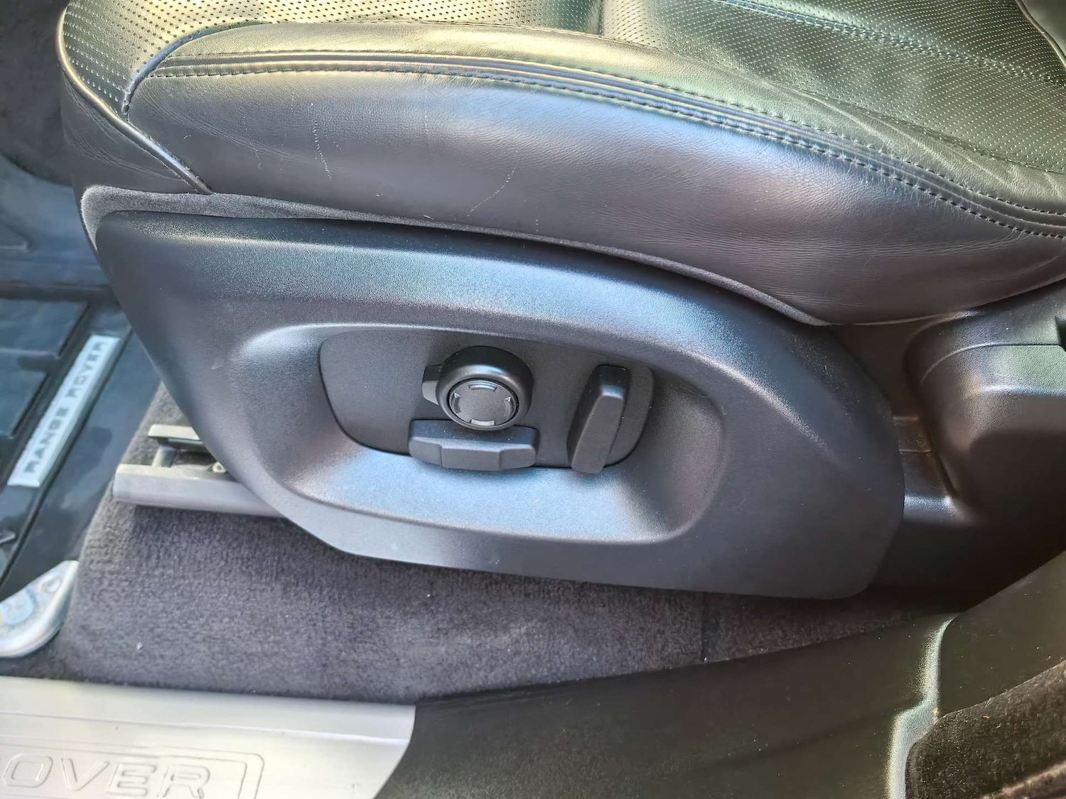 Used Land Rover Range Rover Sport 2016 for sale - 76602193: Photo 78