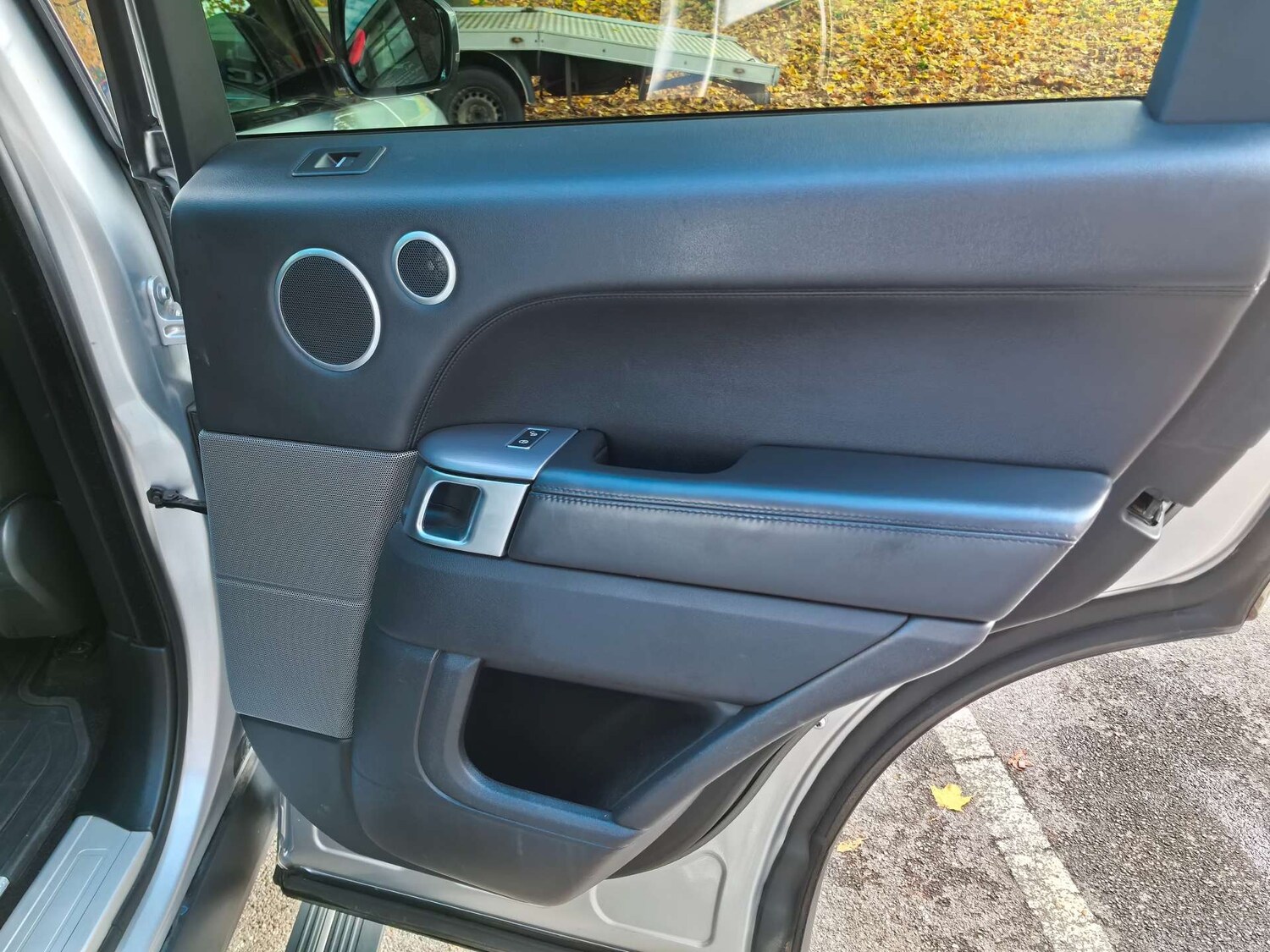 Used Land Rover Range Rover Sport 2016 for sale - 76602193: Photo 81