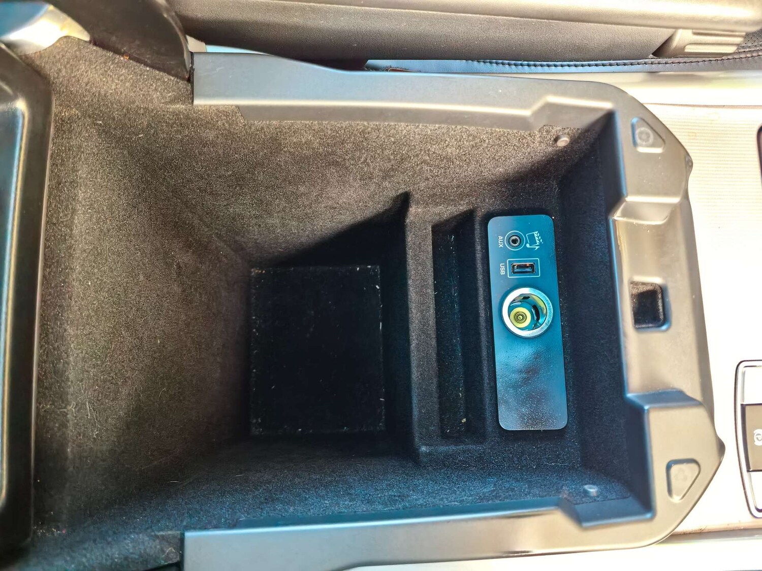 Used Land Rover Range Rover Sport 2016 for sale - 76602193: Photo 84