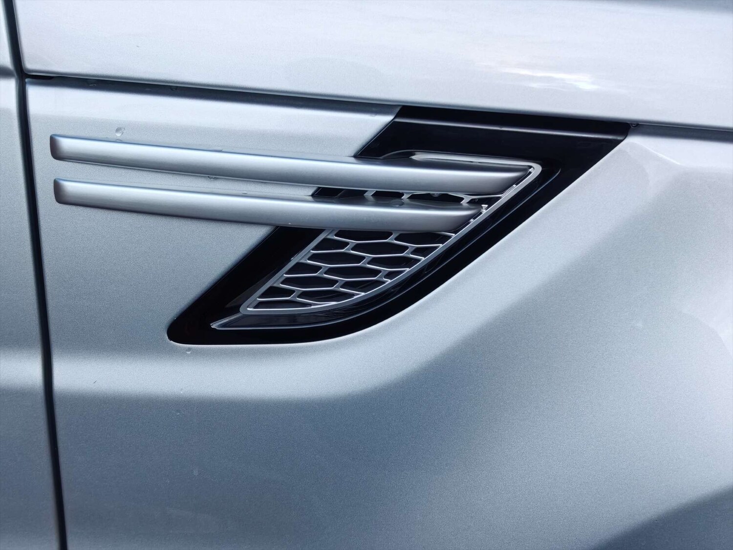 Used Land Rover Range Rover Sport 2016 for sale - 76602193: Photo 88