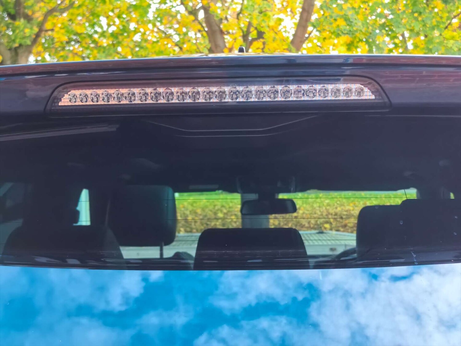 Used Land Rover Range Rover Sport 2016 for sale - 76602193: Photo 89