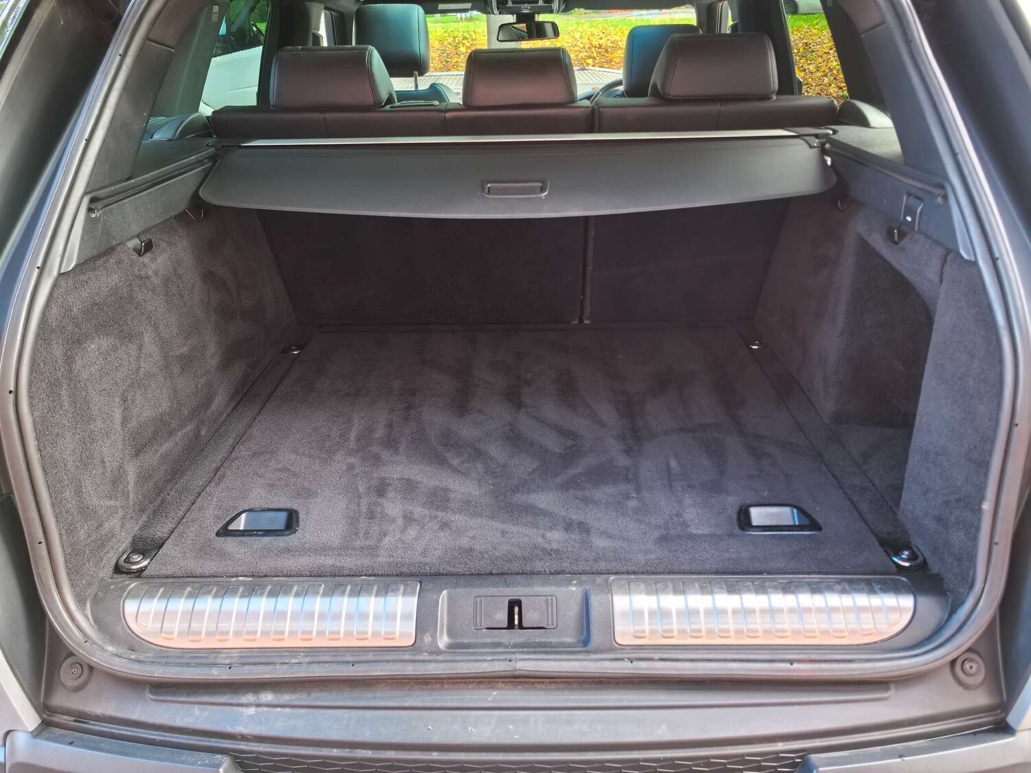 Used Land Rover Range Rover Sport 2016 for sale - 76602193: Photo 90