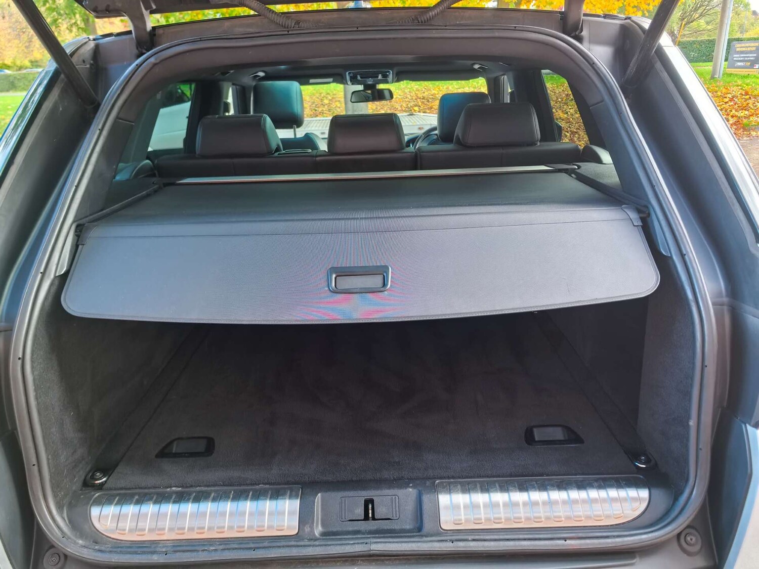 Used Land Rover Range Rover Sport 2016 for sale - 76602193: Photo 91