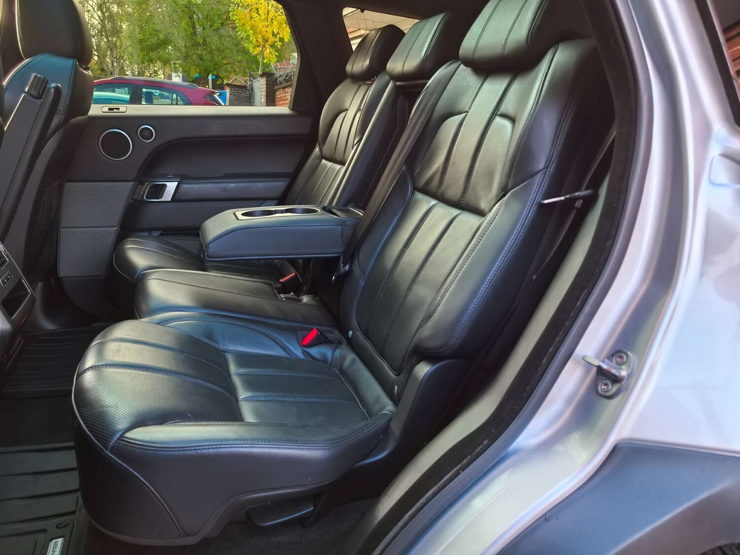 Used Land Rover Range Rover Sport 2016 for sale - 76602193: Photo 96