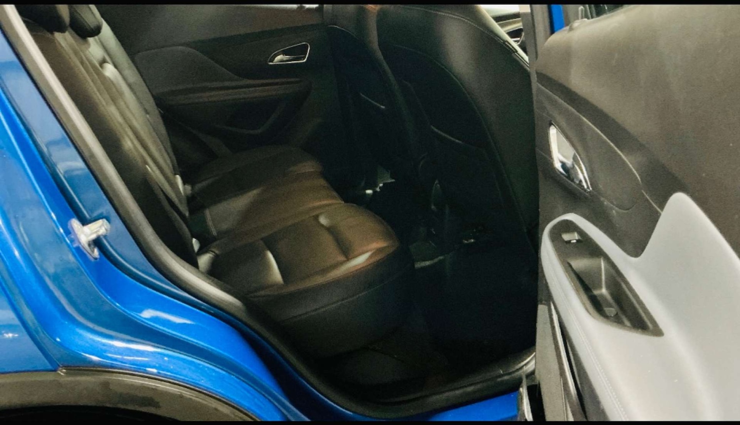 Used Vauxhall Mokka 2015 for sale - 76444304: Photo 11