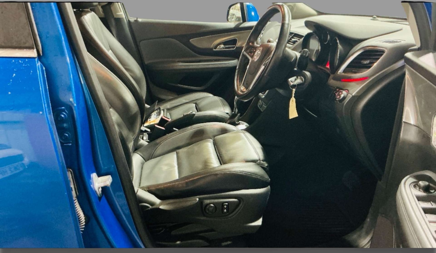 Used Vauxhall Mokka 2015 for sale - 76444304: Photo 7