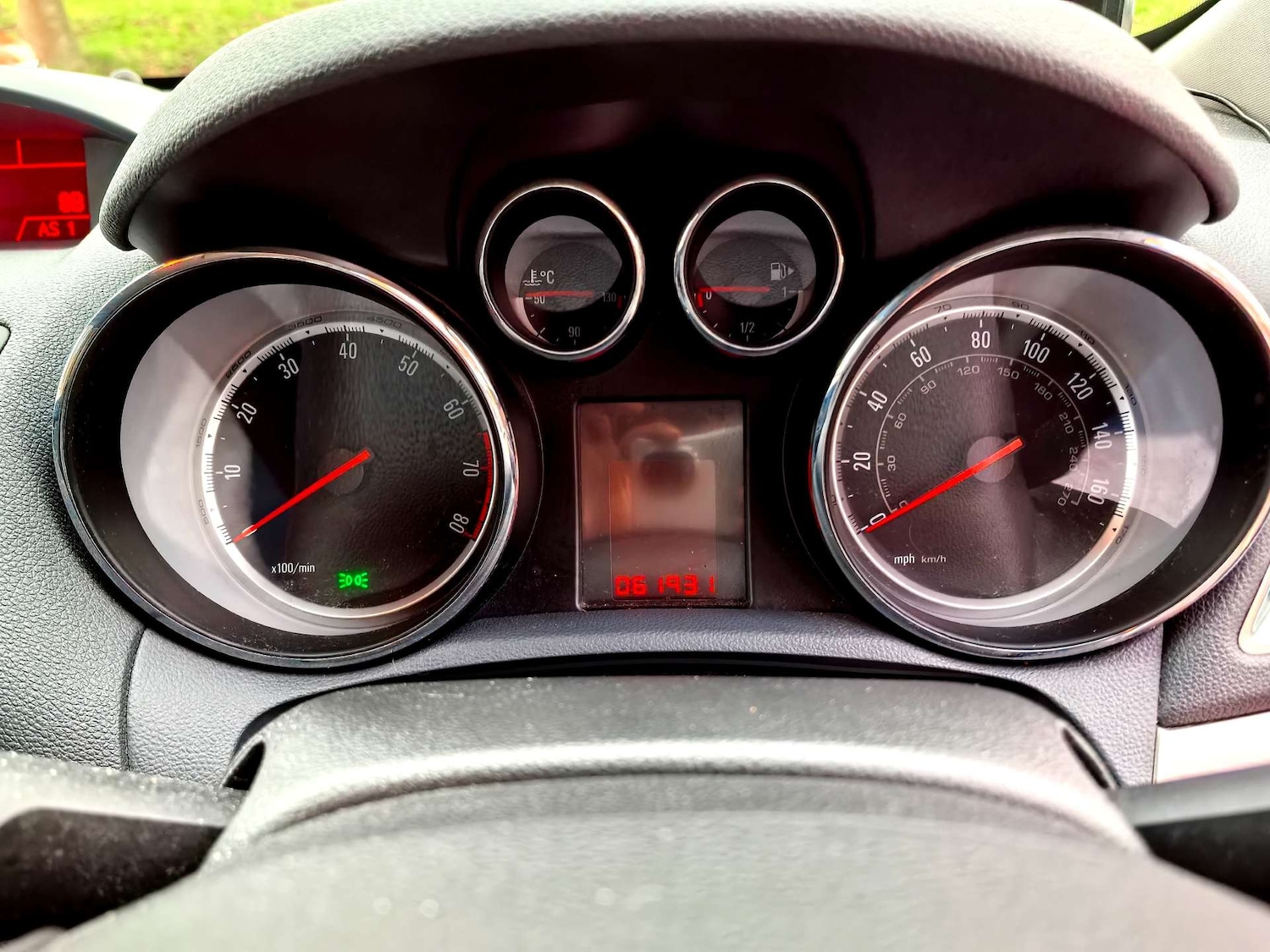 Used Vauxhall Mokka 2016 for sale - 76829840: Photo 13